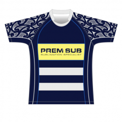 Rugby Standard Fit Jersey