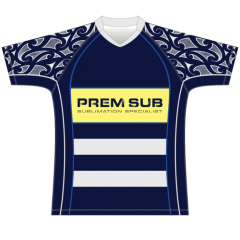 Rugby Standard Fit Jersey