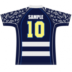 Rugby Standard Fit Jersey