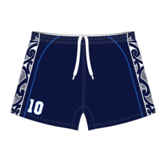 Rugby Union Short