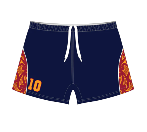 Rugby Elite Short