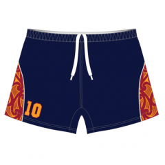 Rugby Elite Short