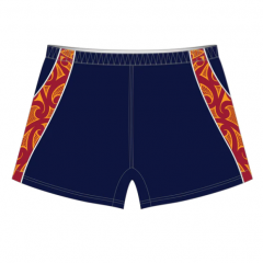 Rugby Elite Short