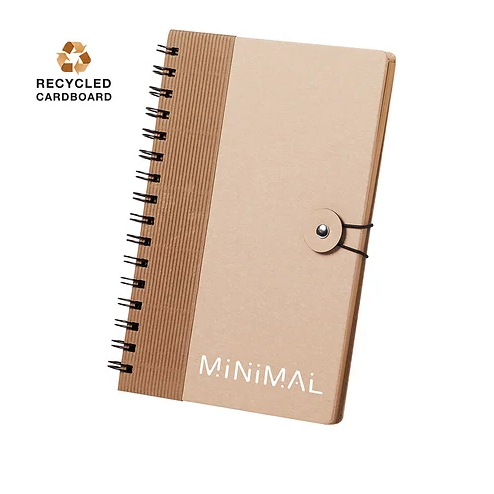 Recycled Notebook | Notebooks NZ | Personalised Notebooks NZ | Custom Merchandise | Merchandise | Promotional Products NZ | Branded merchandise NZ | Branded Merch | Personalised Merchandise | Custom Promotional Products | Promotional Merchandise