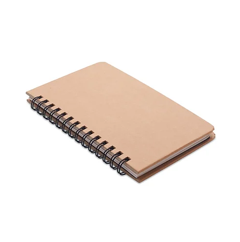 Pine tree Grow Notebook™