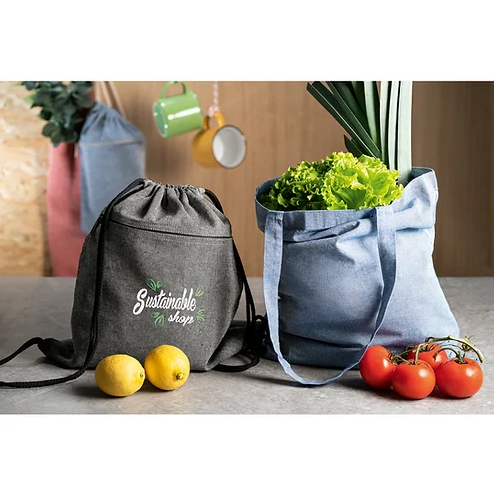 Recycled Cotton Colored Tote | Tote Bag | Tote Bag NZ | Large Tote Bag NZ | Black Tote Bag NZ | Custom Merchandise | Merchandise | Promotional Products NZ | Branded merchandise NZ | Branded Merch | Personalised Merchandise | Custom Promotional Products 