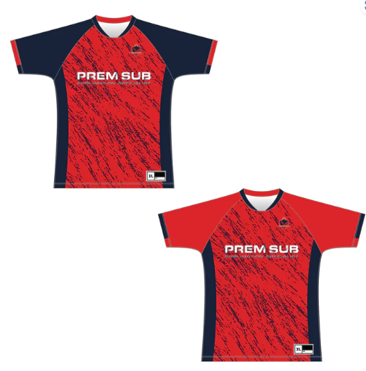 Soccer Reversible 2-Ply Raglan Jersey | Custom Sublimation Apparel | Sublimation Shirt Printing | Sublimated Team Shirts | custom t shirts | logo printing on clothing | online custom clothing nz | custom apparel | apparel merchandise | Custom Merchandise