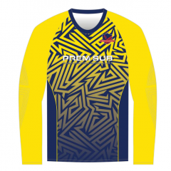 Soccer Goalie Jersey