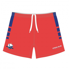 Soccer Standard Shorts