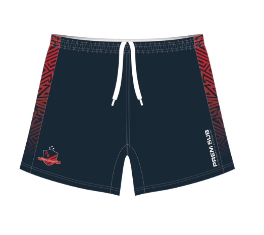 Soccer Premier Shorts