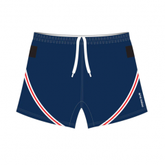 Touch Tag Shorts