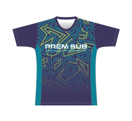 Volleyball Cap Sleeve Jersey | Custom Sublimation Apparel | apparel merchandise | custom apparel | online custom clothing nz | logo printing on clothing | Custom Merchandise | Merchandise | Promotional Products NZ | Branded merchandise NZ | Branded Merch 