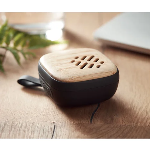 Mala Wireless Speaker