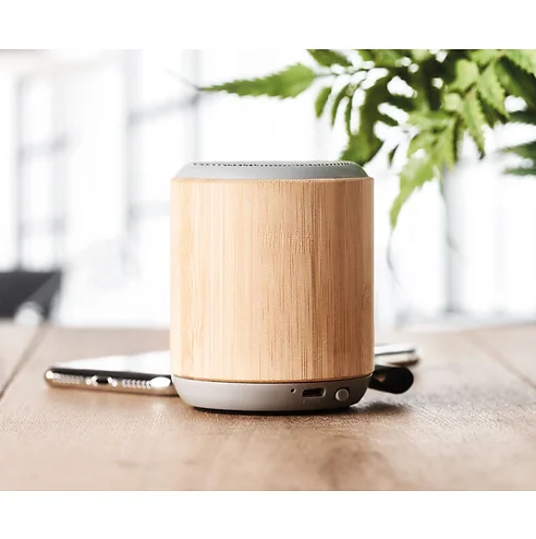 Rugli- bluetooth speaker