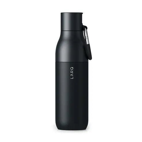 LARQ Bottle Filtered - 500ml | Metal Drink Bottle | Stainless Steel Bottle NZ | Stainless Water Bottle NZ | Bottle Filtered | Custom Merchandise | Merchandise | Customised Gifts NZ | Corporate Gifts | Promotional Products NZ | Branded merchandise NZ |