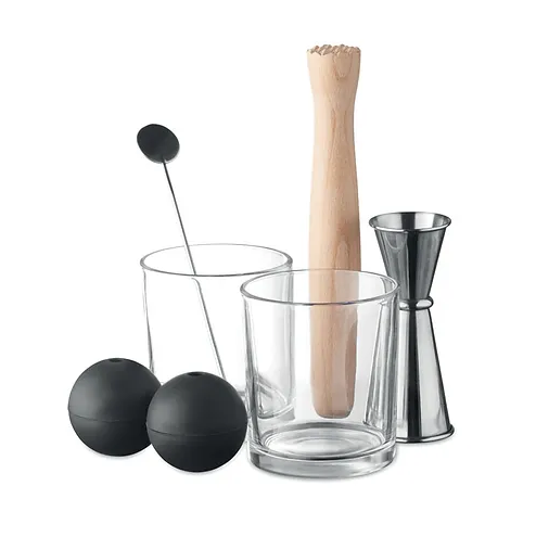 Cocktail Glass Set