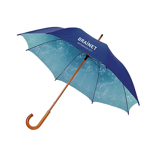 Fully Customized Umbrella's | Branded Umbrella NZ  | Personalised Golf Umbrella | Custom Merchandise | Merchandise | Customised Gifts NZ | Corporate Gifts | Promotional Products NZ | Branded merchandise NZ | Branded Merch | Personalised Merchandise 