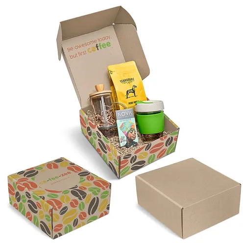 Custom Gift Box B | Customised Gift Box | Personalised Gift Box | Custom Merchandise | Merchandise | Customised Gifts NZ | Corporate Gifts | Promotional Products NZ | Branded merchandise NZ | Branded Merch | Personalised Merchandise | Custom Promotional 