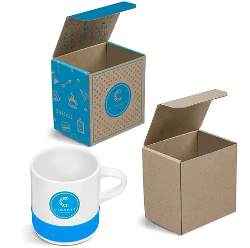 Custom Mug Gift Box | Customised Gift Box | Custom Merchandise | Merchandise | Customised Gifts NZ | Corporate Gifts | Promotional Products NZ | Branded merchandise NZ | Branded Merch | Personalised Merchandise | Custom Promotional Products | Promotional 