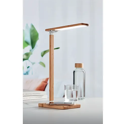 Desk Lamp and wireless charger | Custom Portable Charger | Customised wireless charger | wireless charger | Customised Desk Lamp | Desk Lamp | Custom Merchandise | Merchandise | Customised Gifts NZ | Corporate Gifts | Promotional Products NZ |