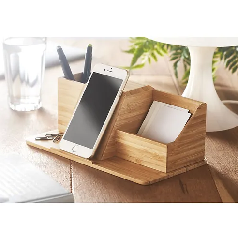 Desktop Wireless Charger