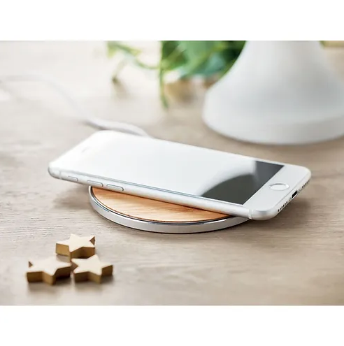 Wirepad Wireless Charger | Wireless Charger | Customised Wireless Charger | Custom Portable Charger | Custom Merchandise | Merchandise | Customised Gifts NZ | Corporate Gifts | Promotional Products NZ | Branded merchandise NZ | Branded Merch 
