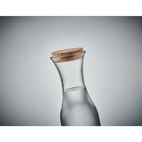 Recycled Glass Carafe | Glass Carafe | Customised Glass Carafe | Custom Merchandise | Merchandise | Customised Gifts NZ | Corporate Gifts | Promotional Products NZ | Branded merchandise NZ | Branded Merch | Personalised Merchandise | Custom Promotional