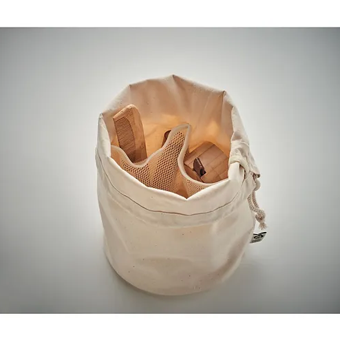 Medium Cotton Storage Bag