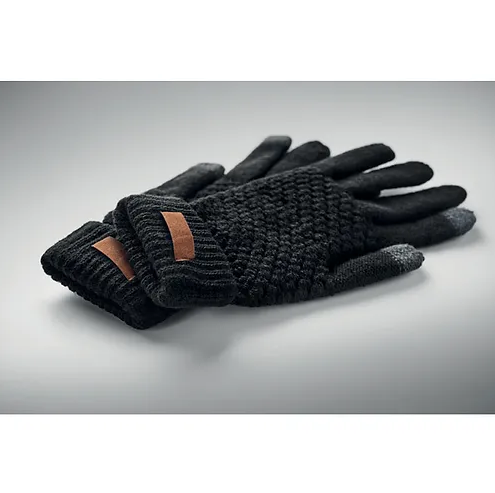 RPET Tactile Gloves