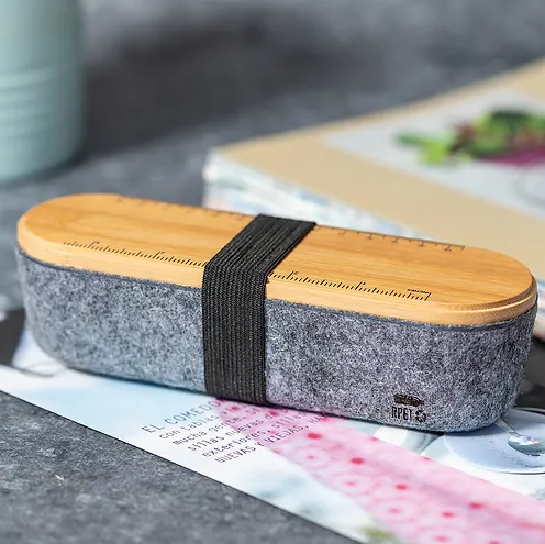 Glaston Pencil Case