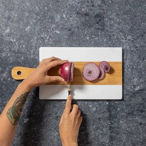 Limited Edition - Kitchen Cutting Board Lonsen | Cutting Board | Customised Cutting Board | Custom Merchandise | Merchandise | Customised Gifts NZ | Corporate Gifts | Promotional Products NZ | Branded merchandise NZ | Branded Merch | Personalised Merch