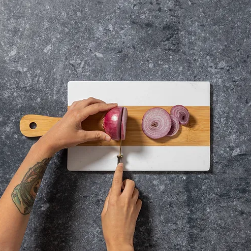 Limited Edition - Kitchen cutting Board Lonsen