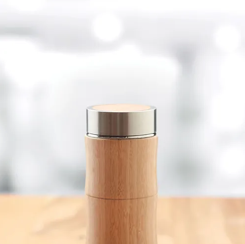 Brianca Insulated Water Bottle