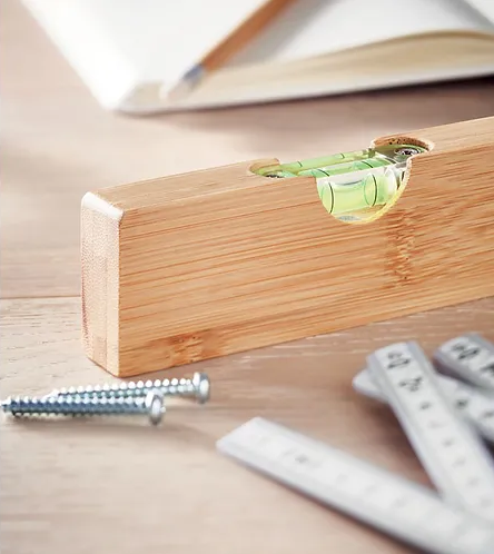 Spirit Level & Bottle Opener