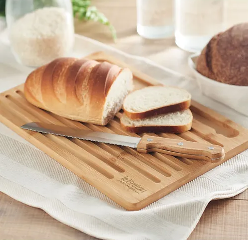 Bread Board