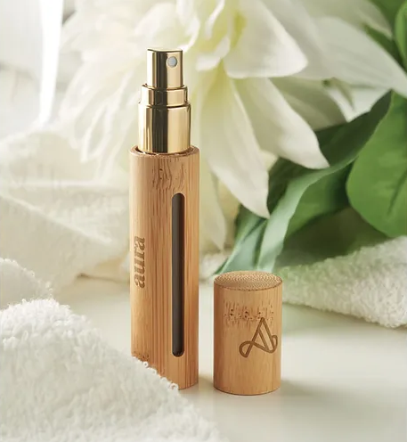 Atomizer Bottle