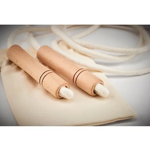 Cotton Skipping Rope