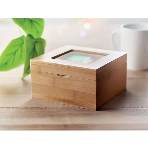 Tea Box