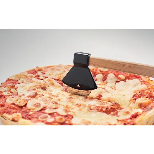 Axe Pizza Cutter
