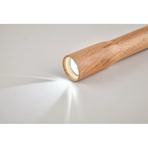 Beech Wood Torch