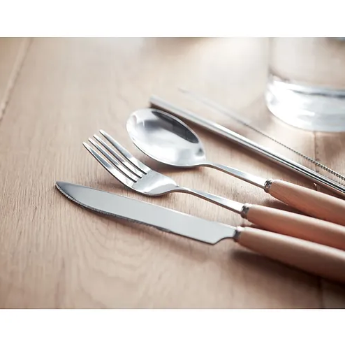 Custa Set -SS Cutlery Set