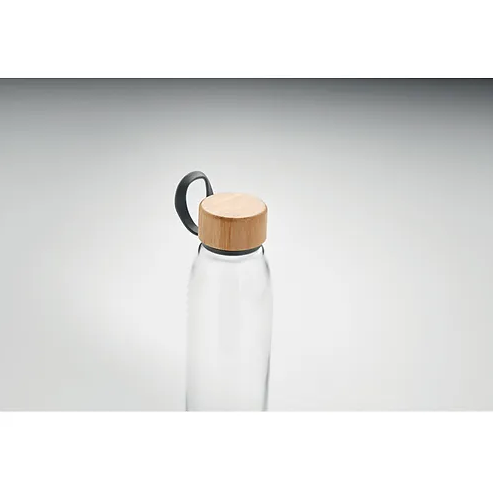 Pure Glass Bottle