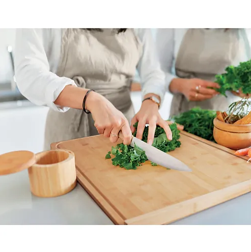 Large Bamboo Cutting board