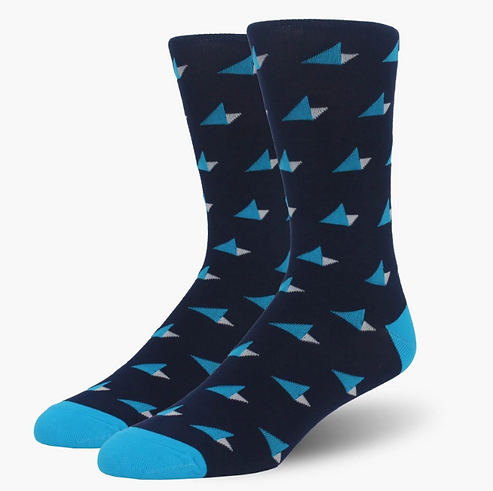 Cotton Digi Socks | Custom Socks | Branded Socks | Logo Socks | Custom Socks NZ | Best Custom Socks | Custom Athletic Socks | Custom Merchandise | Merchandise | Customised Gifts NZ | Corporate Gifts | Promotional Products NZ | Branded merchandise NZ 