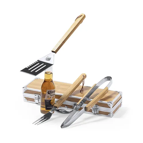 Lenvit Barbecue Set