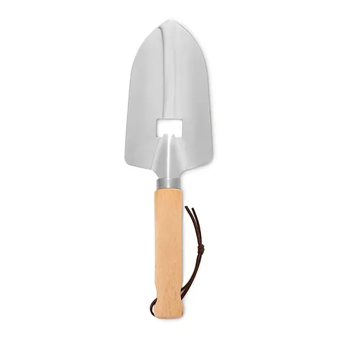 Trowel shape bottle opener