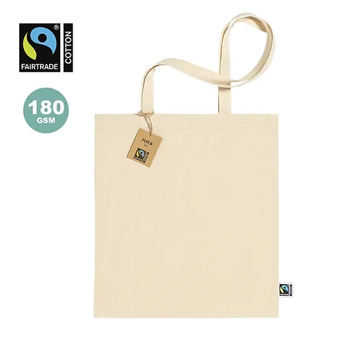 Fairtrade - Bag Flyca