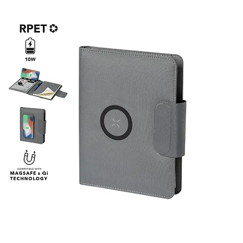 Powerbank Notepad