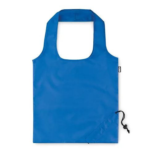 RPET Foldable Shopping Bag | Shopping Bags | Customised Shopping Bags | Personalised Shopping Bags | Custom Shopping Bags | custom bags with logo | custom bags with logo wholesale | branding bags for business | branded reusable bags | promotional bags