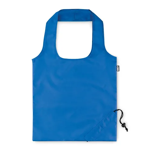 RPET Foldable Shopping Bag